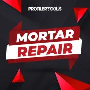 Mortar Repair